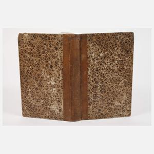 Abhandlung über die Feldbefestigungskunst