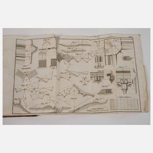 Abhandlung über die Feldbefestigungskunst