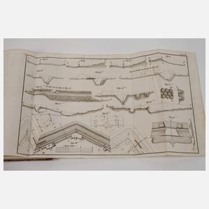 Abhandlung über die Feldbefestigungskunst