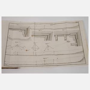 Abhandlung über die Feldbefestigungskunst