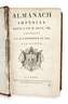 Almanach Impérial 1807
