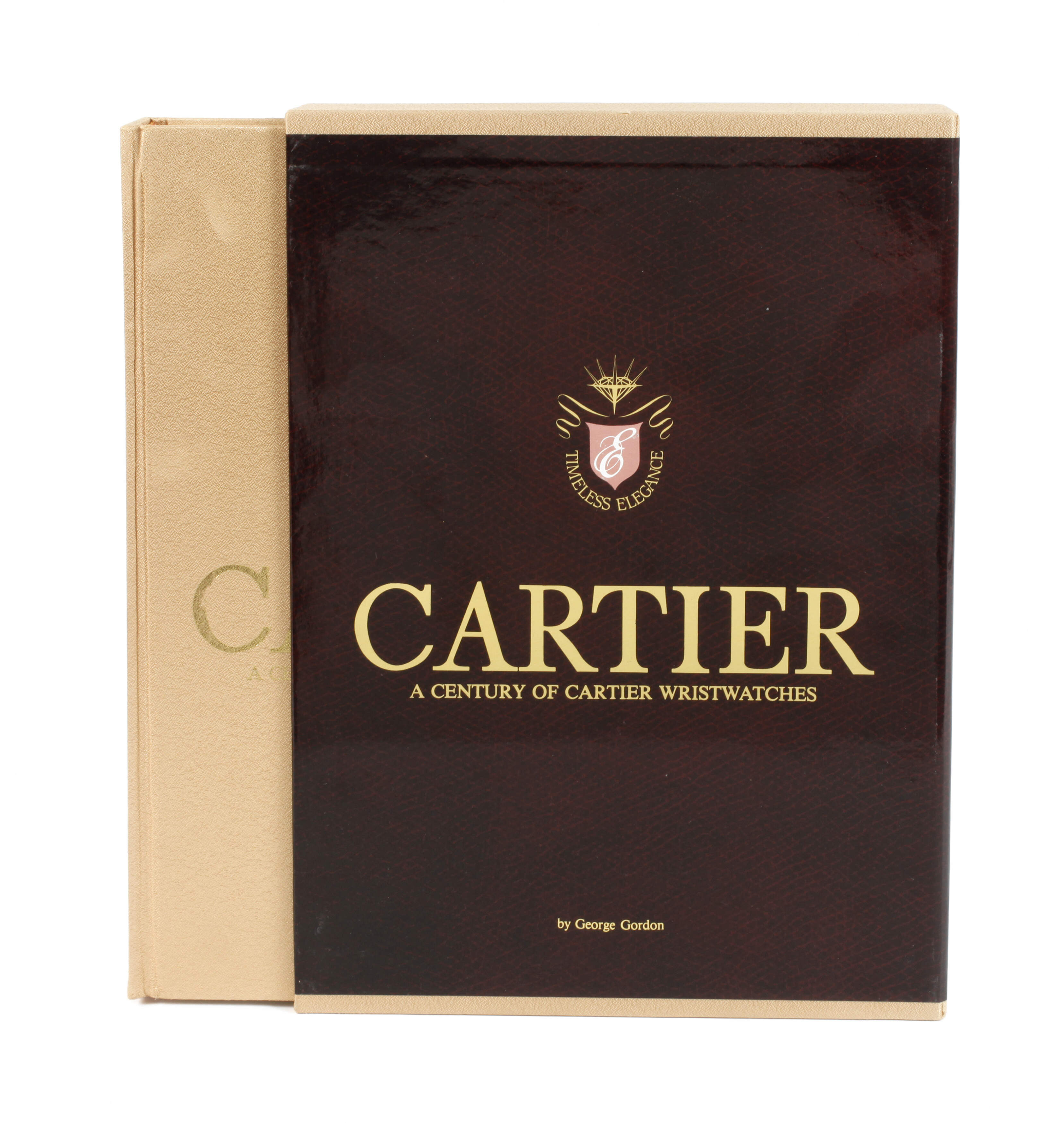 Cartier Werkverzeichnis