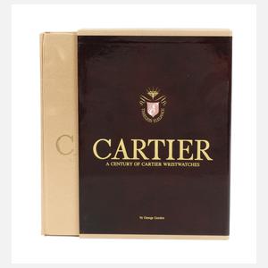 Cartier Werkverzeichnis