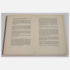 Arno Schmidt, Kosmas