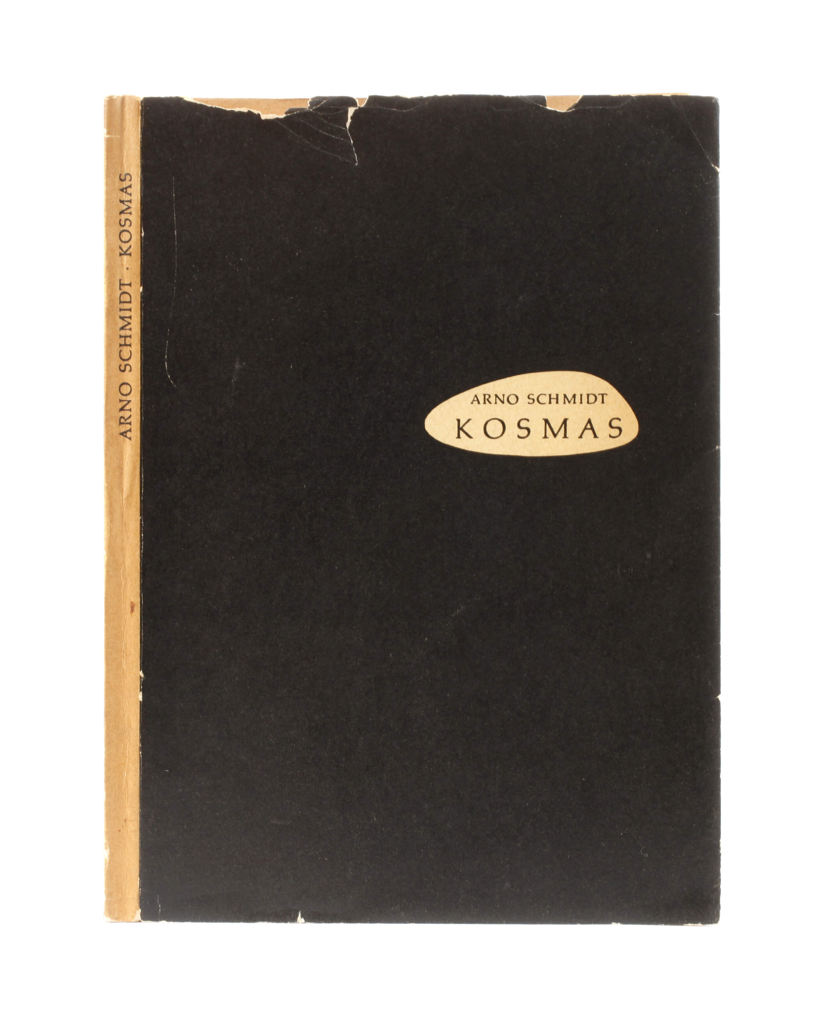 Arno Schmidt, Kosmas