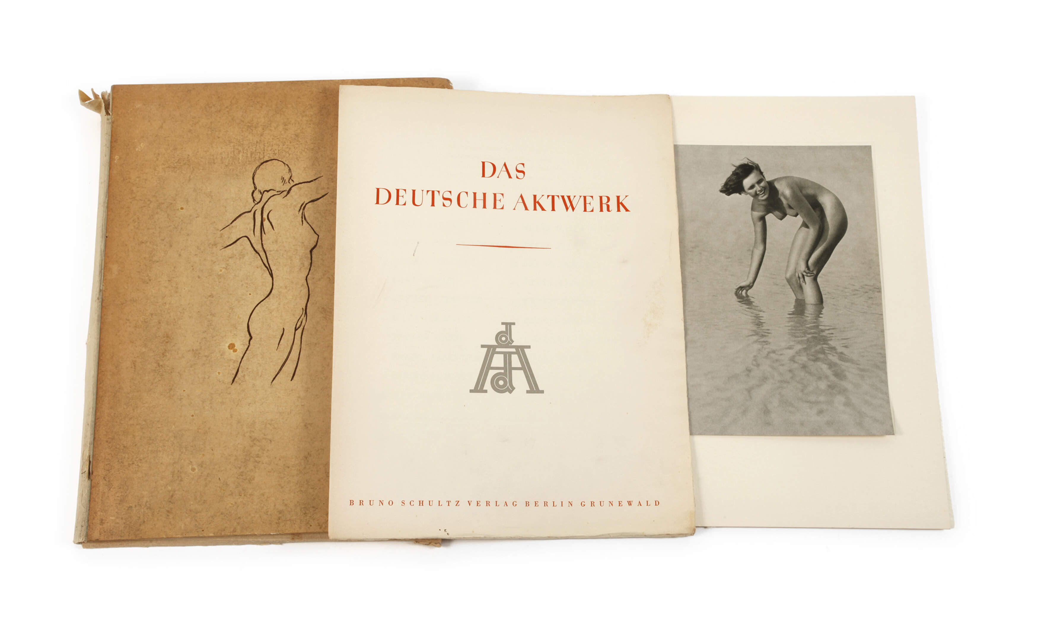 Das Deutsche Aktwerk