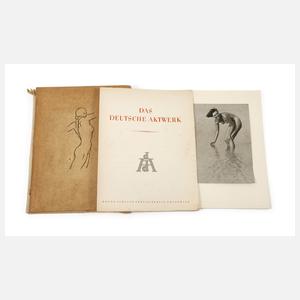 Das Deutsche Aktwerk
