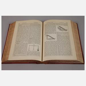 The Illustrated Chambers's Encyclopaedia