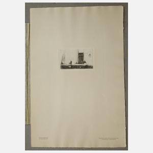 Jahrbuch der Original-Graphik