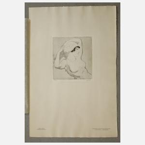 Jahrbuch der Original-Graphik