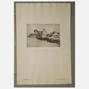 Jahrbuch der Original-Graphik