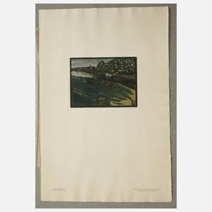 Jahrbuch der Original-Graphik