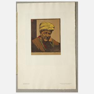 Jahrbuch der Original-Graphik