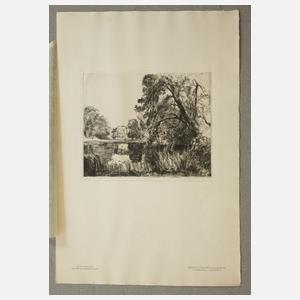 Jahrbuch der Original-Graphik