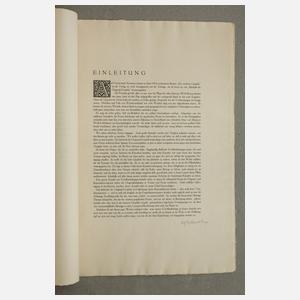 Jahrbuch der Original-Graphik