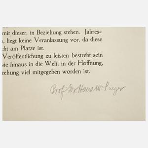 Jahrbuch der Original-Graphik