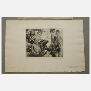 Jahrbuch der Original-Graphik