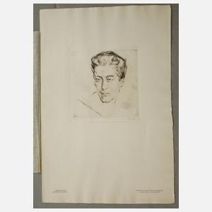 Jahrbuch der Original-Graphik