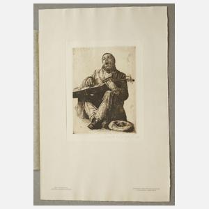 Jahrbuch der Original-Graphik