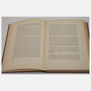 Sächsische Barockmöbel 1700–1770