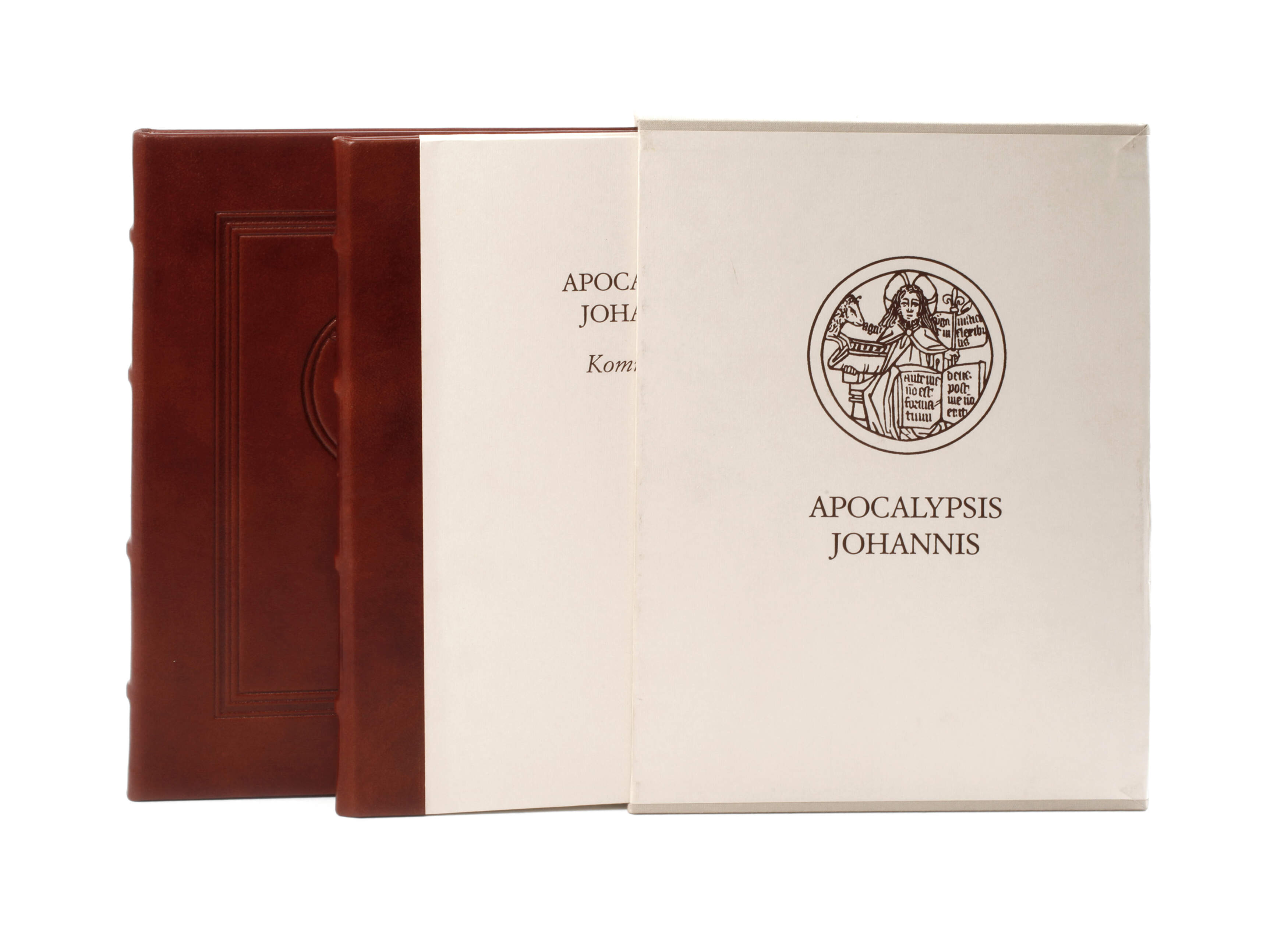 Apocalypsis Johannis