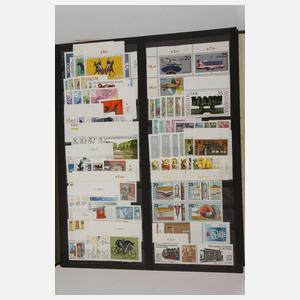 Briefmarkensammlung DDR