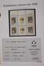 Konvolut Briefmarken DDR