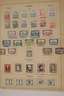 Briefmarkensammlung Ungarn