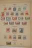 Briefmarkensammlung Ungarn