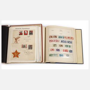 Briefmarkensammlung Ungarn