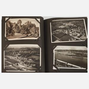 Ansichtskartenalbum Deutschland