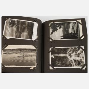 Ansichtskartenalbum Deutschland