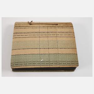 Ansichtskartenalbum Deutschland