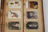 Postkartenalbum Kitsch