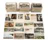 Großes Konvolut Ansichtskarten