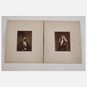 Konvolut Fotos Guillaume Berggren