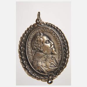 Gnadenpfennig Schweden