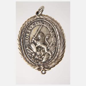 Gnadenpfennig Schweden