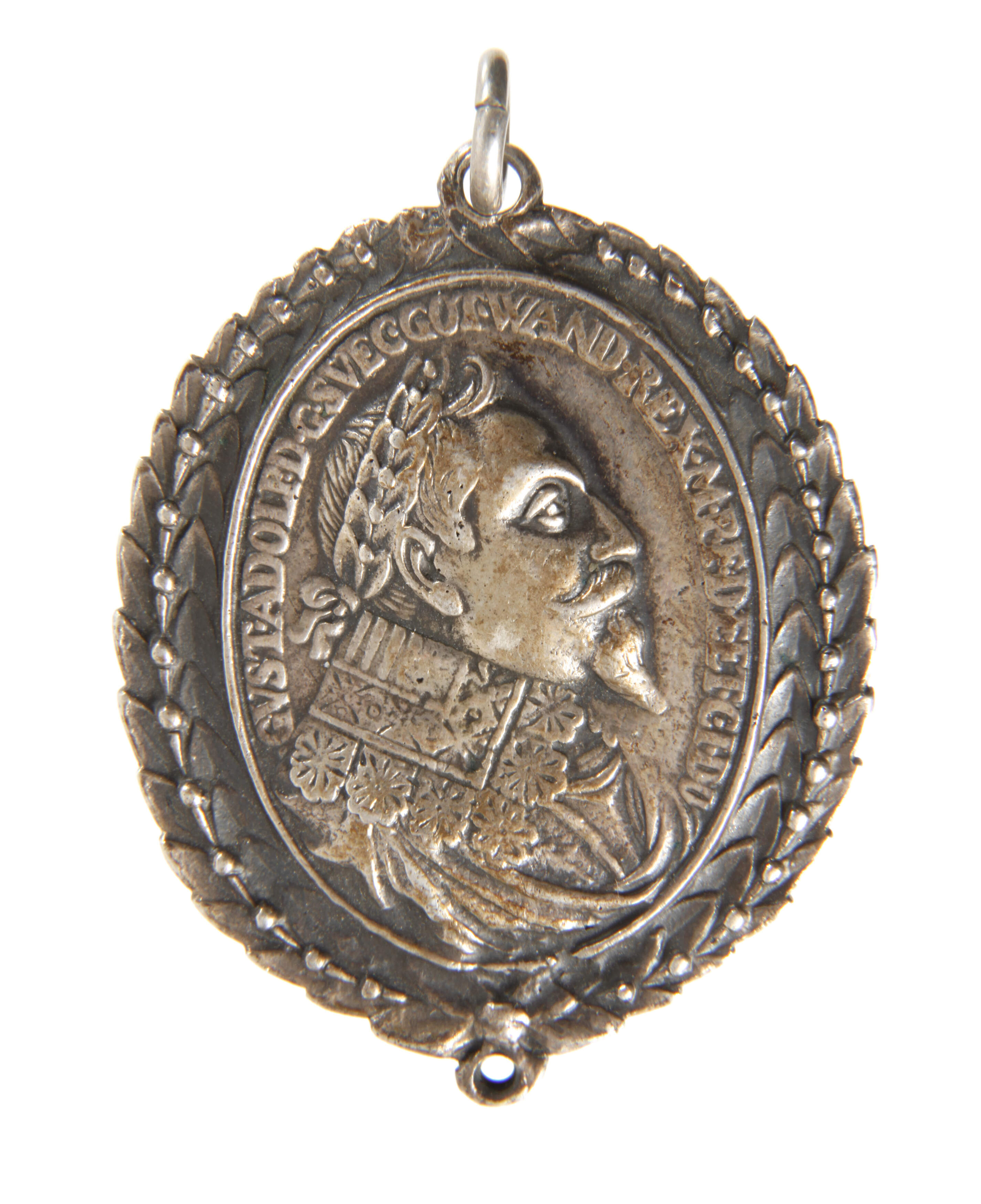 Gnadenpfennig Schweden