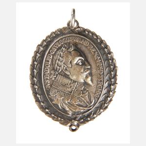 Gnadenpfennig Schweden