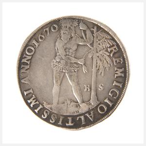 1 Taler Braunschweig Lüneburg