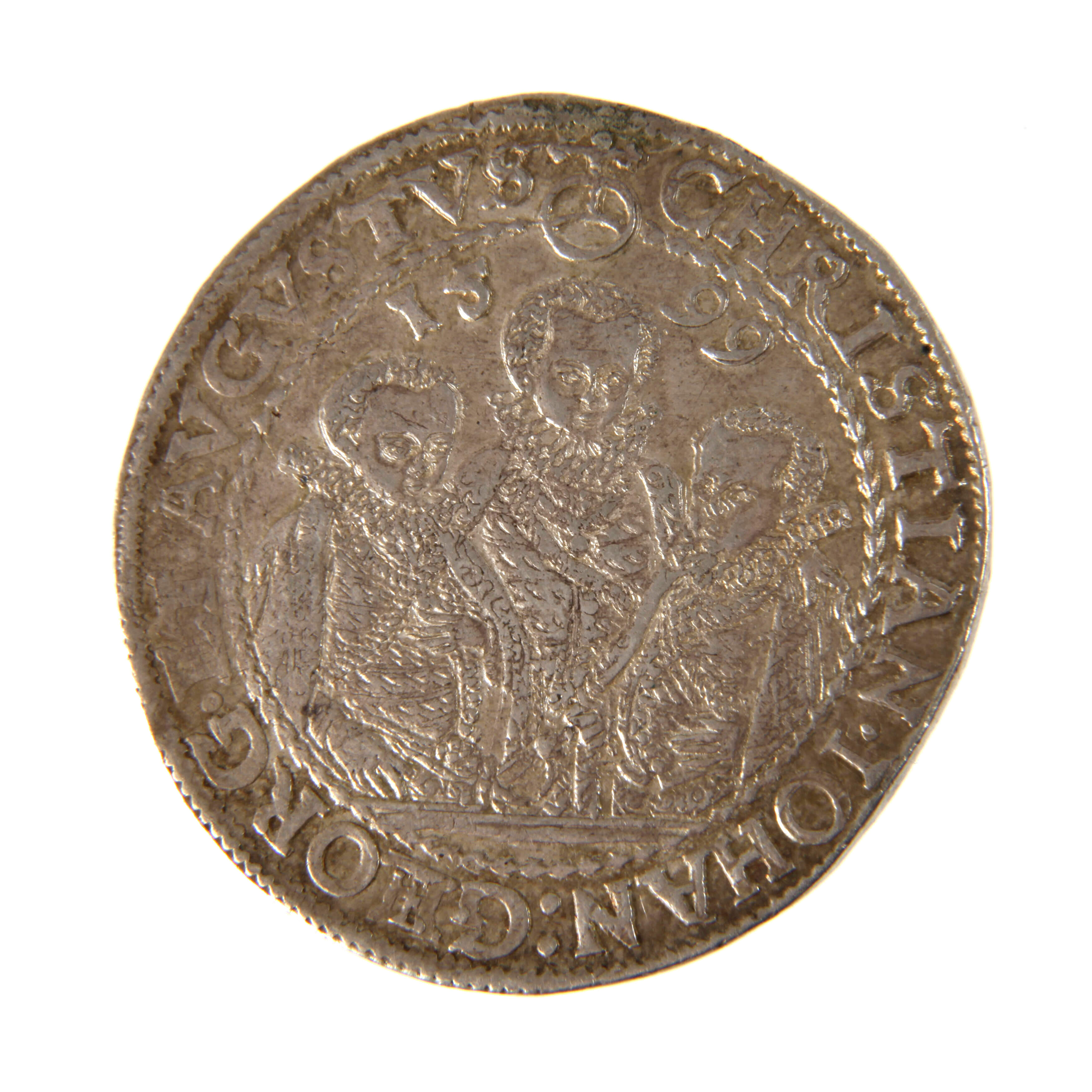 Dreibrüdertaler Sachsen