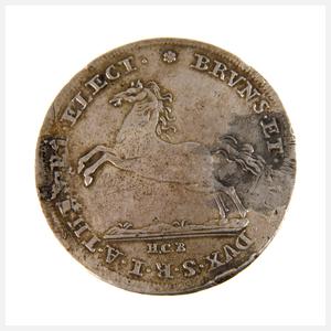 Taler Braunschweig-Hannover