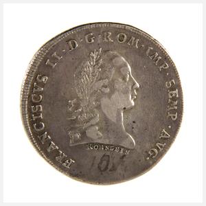 Konventionstaler Regensburg