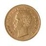 20 Mark Gold Bayern