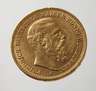 20 Mark Gold Preußen