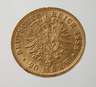 20 Mark Gold Preußen