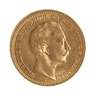 20 Mark Gold Preußen