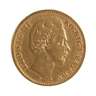 10 Mark Gold Bayern
