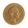 10 Mark Gold Preußen